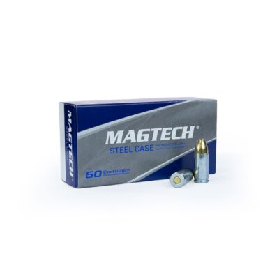 Magtech zinc plated steel case 9mm for $0.19/rd with code GIFT10 currently here: