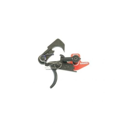 Franklin Armory BFSIII AR-C1 AR binary trigger for $269/ea currently here