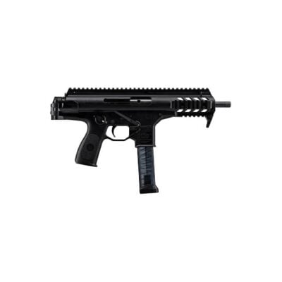 Beretta's new 9mm PMX with CHF chrome lined threaded barrel and ambi-safety for $849 *plus* there's a $150 rebate with purchase currently here