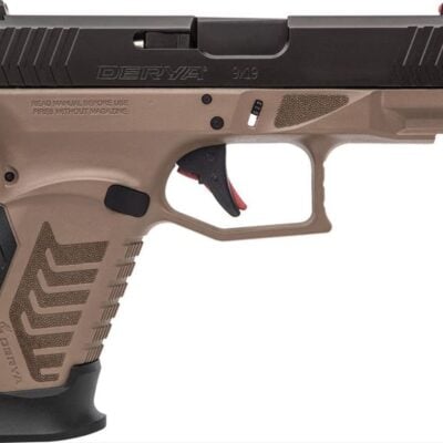 Rock Island 15+1 DY9 with TruGlo fiber optic sights for $229 plus there's a rebate with purchase currently for an additional free magazine currently here:
