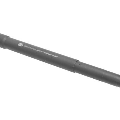 Expo Arms 11.5'' 5.56 heavier tapered SOCOM (their term) profile 4150CMV chrome lined MP/HP tested AR15 barrel for $129/ea currently here