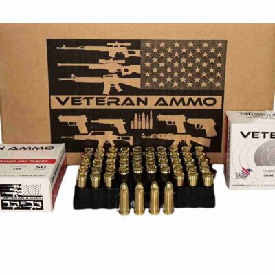 Veteran brass case 9mm for $0.229/rd shipped currently here