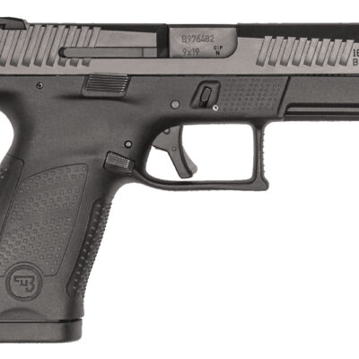 CZ USA 15+1 P-10C for $342 currently here: