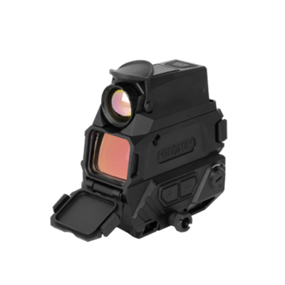 Holosun DRS TH day / thermal optic with donut of death reticle, internal recording, multiple color palettes and up to 5x zoom for $1,599 shipped currently here:
