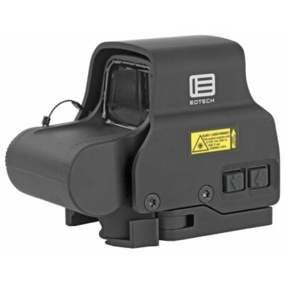 EOTech American made EXPS2-0 holographic optic with donut of death reticle and integral lower 1/3 co-witness QD mount for $479/ea with code "EXPS2" currently here