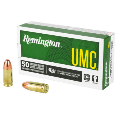 Remington brass case 9mm for $0.235/rd *shipped* currently here