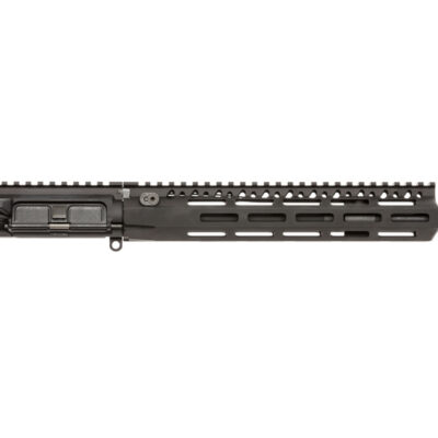 BCM AR15 MK2 enhanced upper receiver with 12.5'' 5.56 chrome lined MP/HP tested barrel, 10'' MLOK MCMR free floated handguard and free BCM BCG (click free BCG button) for $750 currently here
