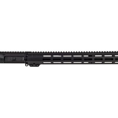 Expo Arms AR15 upper with 16'' 5.56 4150CMV nitrided mid-length barrel and 15'' MLOK free floated rail for $209/ea currently here