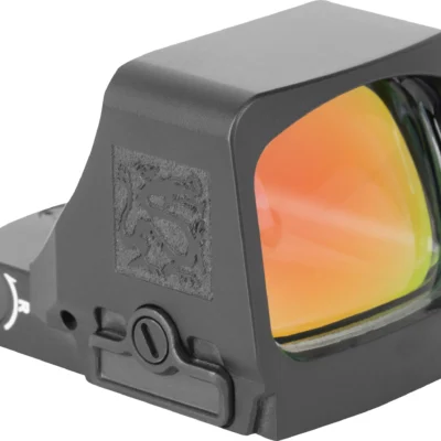 Holosun Ronin 507Comp green dot optic with their donut of death reticle system, RMR footprint, large window, and 2-5 year battery life for $425 shipped currently here