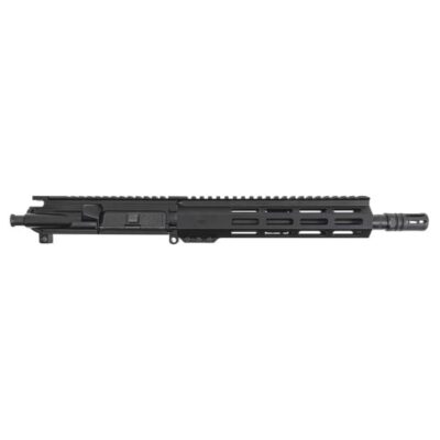 PSA AR15 upper with 10.5'' 300BLK 4150CMV nitrided barrel and HEX MLOK handguard for $199/ea currently here