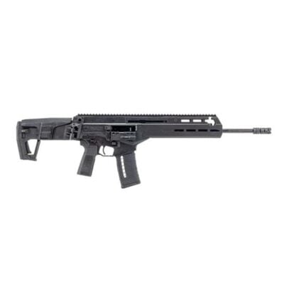 IWI US Carmel "blem" rifle with 16'' 5.56 CHF chrome lined lightweight barrel, adjustable piston operating system, MLOK handguard, ambi safety, and adjustable side folding stock for $999 currently here:
