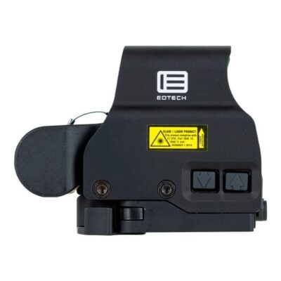 EOTech American made EXPS2-0 holographic optic with donut of death reticle and integral lower 1/3 co-witness QD mount for $499/ea with code "EXPS2" currently here: