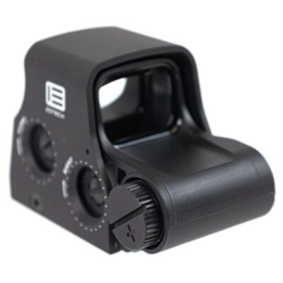 EOTech XPS2-0 American made holographic optic with donut of death reticle and integral mount for $449/ea with code "XPS2" currently here
