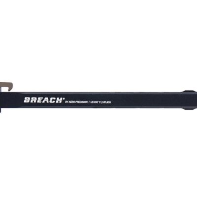 Aero Precision AR15 gas busting ambi charging handles for $61/ea & orders over $99 ship free here:
