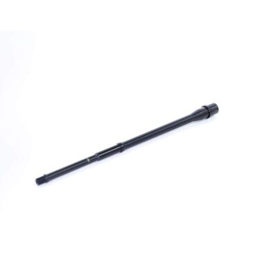 Faxon 16'' 5.56 4150CMV Gunner lightweight tapered profile mid-length nitrided MP tested 1:8'' twist barrel for $129/ea here
