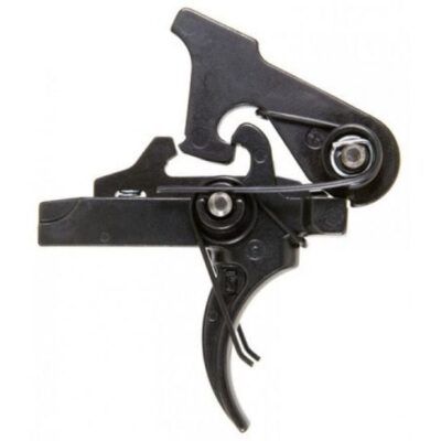 Geissele G2S drop in AR15/AR10 match two stage trigger with 2.0lb first stage take up and crisp 2.5lb second stage break for $99/ea currently here