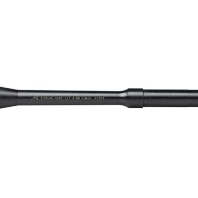 Aero Precision 11.5'' 5.56 4150CMV nitrided AR15 barrels for $49/ea currently here