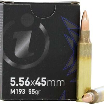 Igman brass case M193 5.56 55gr for $0.449/rd shipped currently here