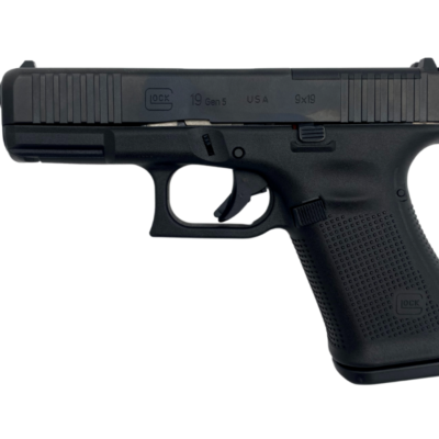 Gen5 15+1 optics ready Glock 19 MOS for $559 (use email for price button) currently here