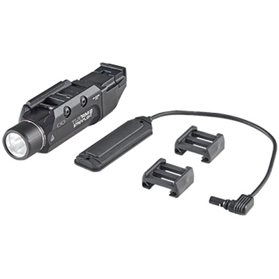 Streamlight TLR RM2 1,000 lumen / 22,000 candela WML with tape switch for $139/ea currently here