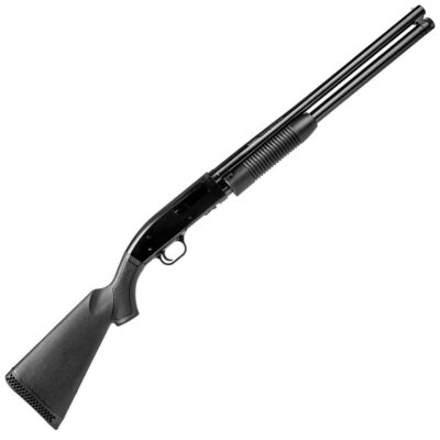 Mossberg 7+1 12ga Maverick 88 for $199/ea currently here