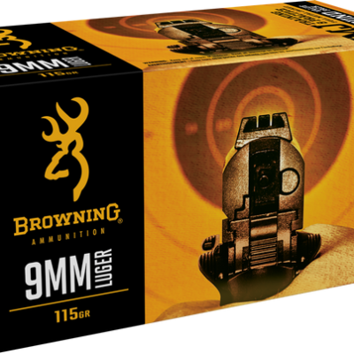 Browning brass case 9mm for $0.229/rd *shipped* currently here