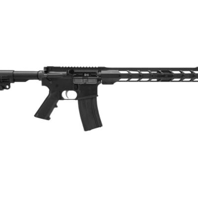 Anderson Utility Pro AR15 with 16'' 5.56 nitrided 1:8'' twist barrel, MLOK free floated rail, and NiB trigger for $349 currently here