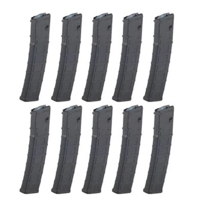 10x pack of Magpul standard capacity 40 round Gen M3 PMAGs for $15.89/ea with code "2apartner" currently here