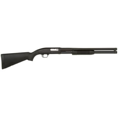 Mossberg 7+1 Maverick 88 12ga for $219 currently here