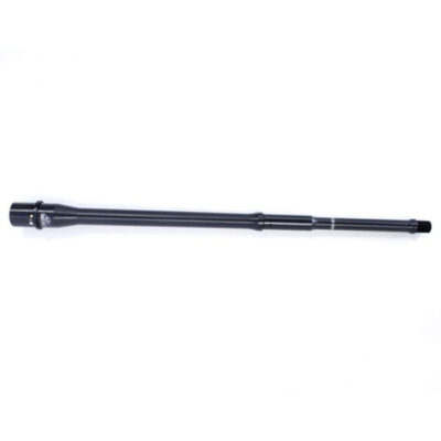 Faxon 16'' 5.56 4150CMV Gunner lightweight tapered profile mid-length nitrided MP tested 1:8'' twist barrel for $109/ea currently here