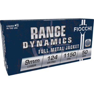 Fiocchi brass case 124gr 9mm for $0.225/rd shipped (case) with code MRGUNSNGEAR currently here