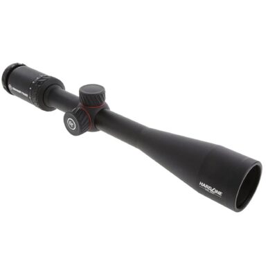 Crimson Trace HardLine 4-12x scope with MRAD/MIL reticle for $99/ea currently here