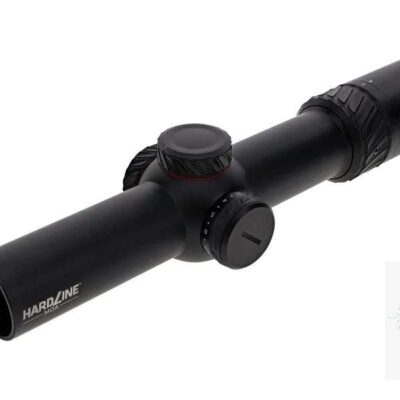 Crimson Trace Hardline 1-10x with etched illuminated MOA reticle for $199/ea currently here