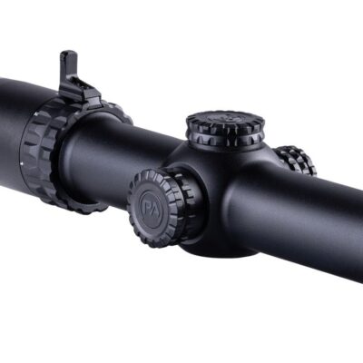Primary Arms 1-10x scope with throw lever & etched illuminated ACSS Raptor M10 auto ranging 5.56/308/223 BDC reticle for $396/ea shipped with code "SAVE12" currently here