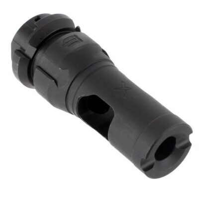 Expo Arms 1/2x28 muzzle brake & KeyMo silencer mount muzzle device for $69/ea currently here:
