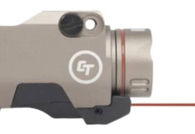 Crimson Trace FDE 207 400 lumen light / laser for $78/ea currently here: