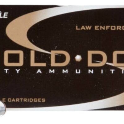 Speer Gold Dot 223 with 55gr bonded soft point projectiles for $0.80/rd *shipped* currently here