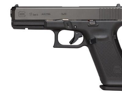 LE trade in Gen5 17+1 Glock 17 with night sights for $399 currently here