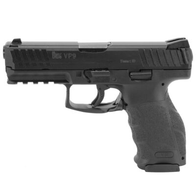 Heckler & Koch 17+1 VP9 for $449 currently here