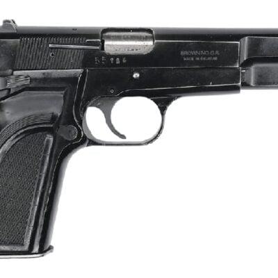 Surplus Browning MKIII Hi Powers for $799 currently here