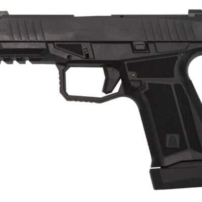 Arex 17+1 Delta Gen2 with ambi controls and excellent trigger for $265 shipped currently here