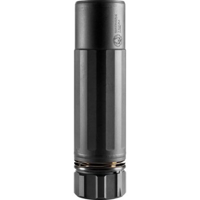 Dead Air Sandman K compact full auto rated 30cal silencer with KeyMo QD mounting system for $629 with code MRGUNSNGEAR currently here