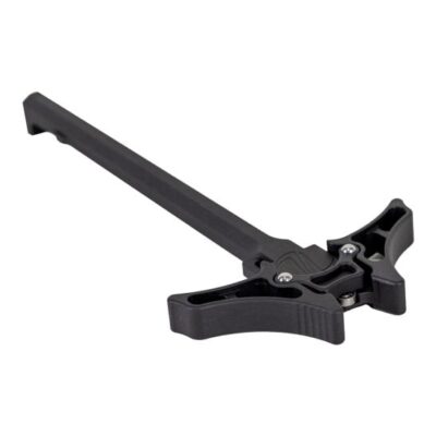 Timber Creek gas busting ambi-charging handle with large latches for $39/ea currently here