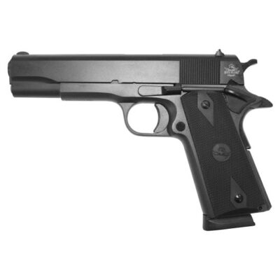 Rock Island USGI 8+1 45ACP 1911 for $279 currently here