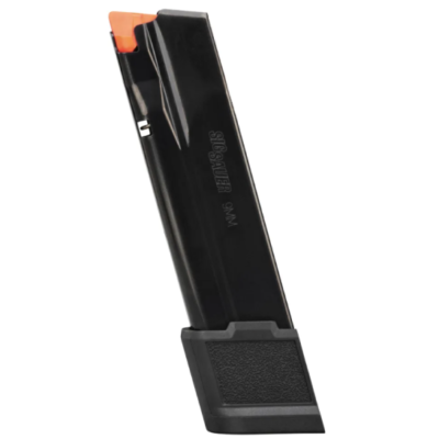 Sig Sauer factory standard capacity 21 round P365 magazines for $49/ea & when you order 2x or more shipping is free currently here