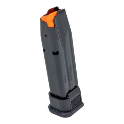 Factory standard capacity 21 round Sig Sauer P320/M17/M18 magazines for $39/ea & free shipping when you order 2x or more currently here