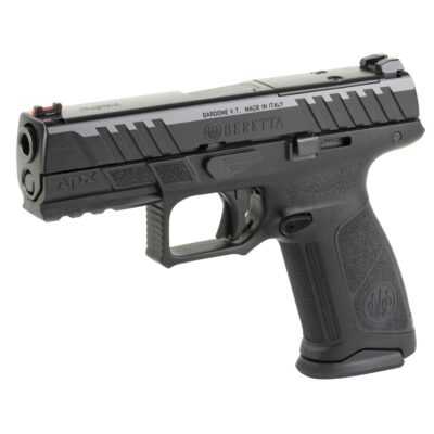 Beretta 17+1 optics ready APX A1 with fiber optic front sight and flat-ish crisp trigger for $339 (use request a price button) with code GNG15 currently here: