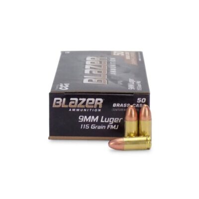 Blazer brass case 9mm for $0.223/rd shipped when you use code "WINTER5" currently here