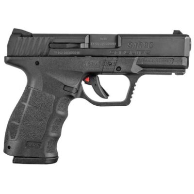 SAR USA 15+1 SAR9C (G19 size) for $209 currently here