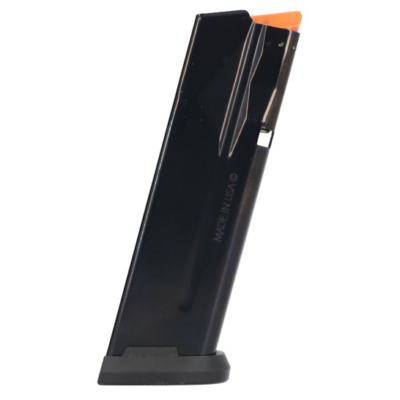 Sig Sauer factory standard capacity 17 round P365 (all models) magazines for $39/ea & if you order 3x or more they ship free currently here